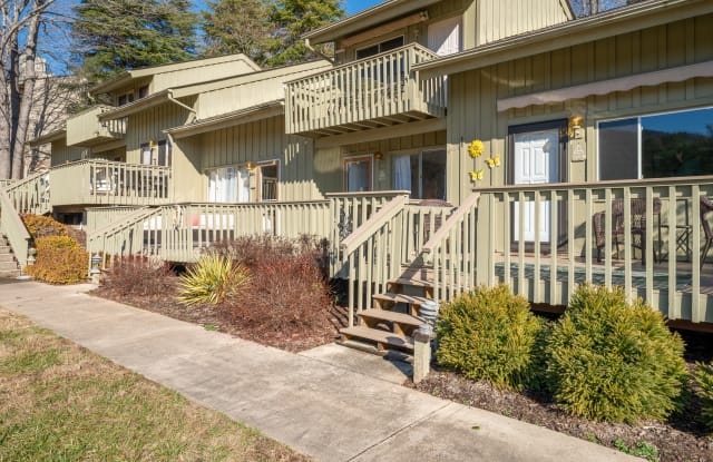 153 Fox Run Boulevard - 1 - 153 Fox Run Boulevard, Lake Lure, NC 28746