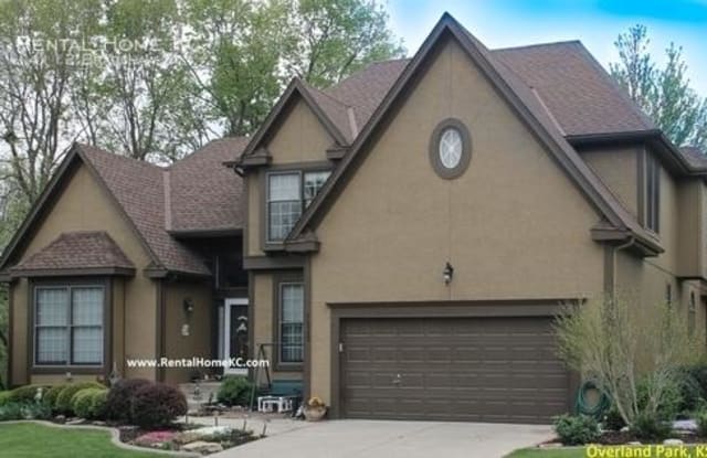14112 Bradshaw St - 14112 Bradshaw Street, Overland Park, KS 66221