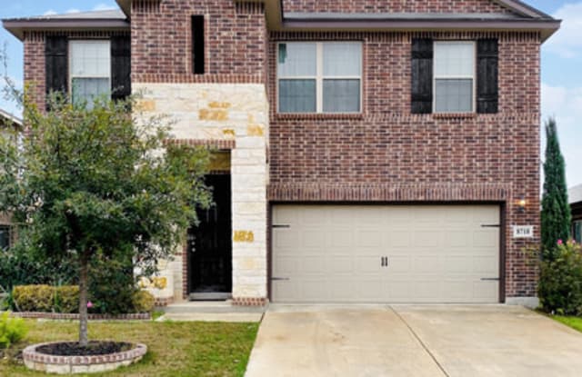 8718 Estonian Trace - 8718 Estonia Trace, San Antonio, TX 78251