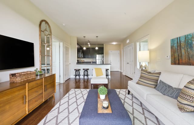 Parkside Place Apartments Gallery 4