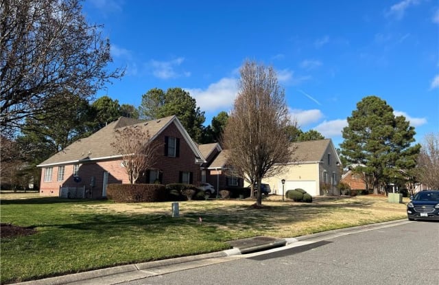 5107 Waterford Place - 5107 Waterford Place, Suffolk, VA 23435