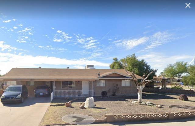 Beautiful 4 bed - 2 bath in Mesa! photos photos