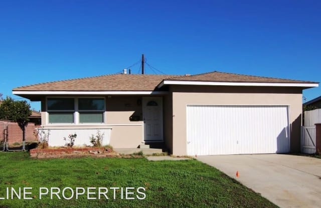 10629 HAYFORD ST - 10629 Hayford Street, Norwalk, CA 90650