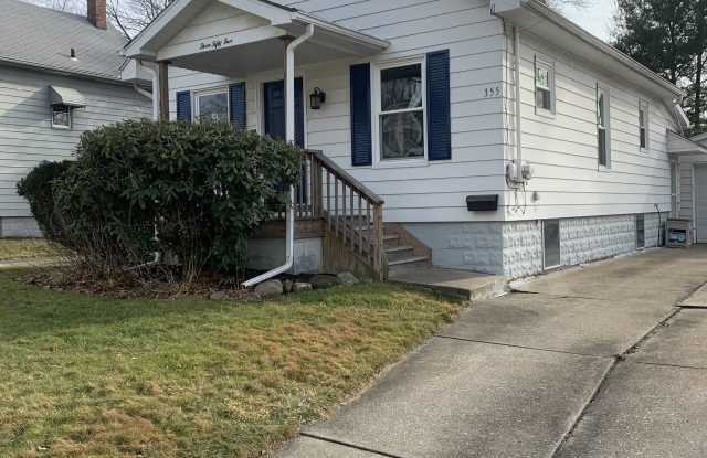 355 Portage Street - 355 Portage Street, Wadsworth, OH 44281