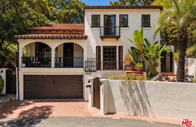 3007 Belden Drive - 3007 Belden Drive, Los Angeles, CA 90068