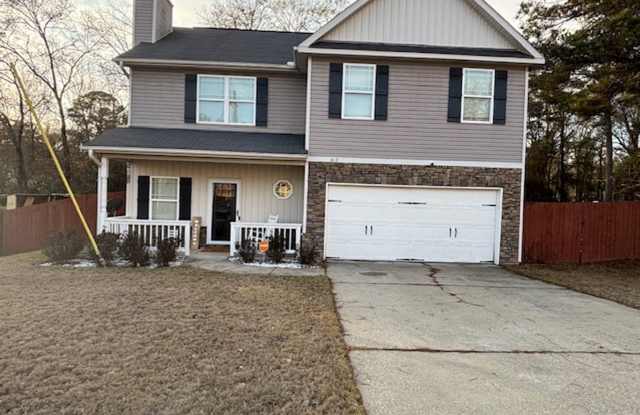 Beautiful Home in Phenix City photos photos