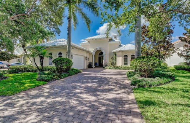 9628 SE Sandpine Lane - 9628 Southeast Sandpine Lane, Hobe Sound, FL 33455