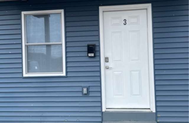 2505 Delaware Street - 3 photos photos