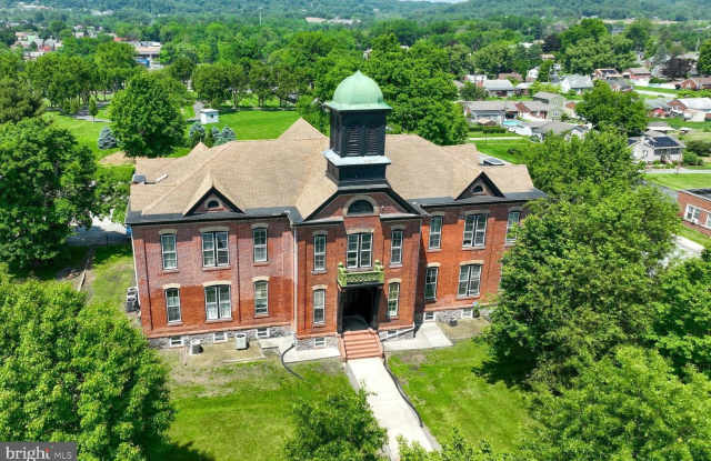 745 MANOR STREET - 745 Manor Street, Columbia, PA 17512