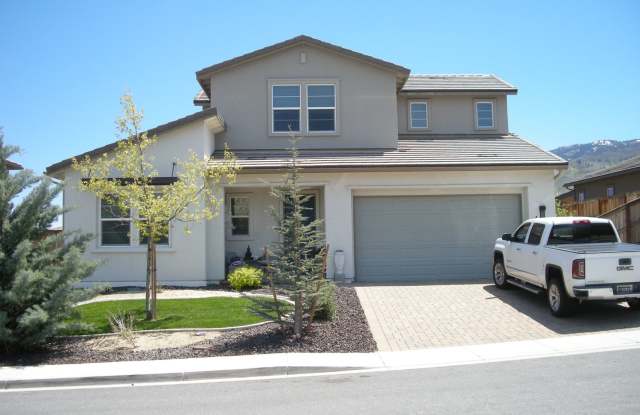 Fully Furnished Four Bedroom, Three Bath Home in East Verdi photos photos