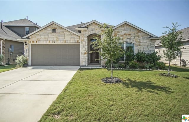 1940 Heather Glen Drive - 1940 Heather Glen Dr, New Braunfels, TX 78130