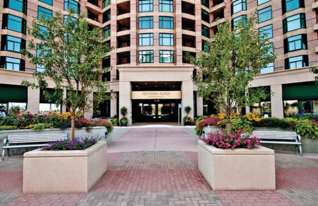 8100 East Union Avenue - 8100 East Union Avenue, Denver, CO 80237