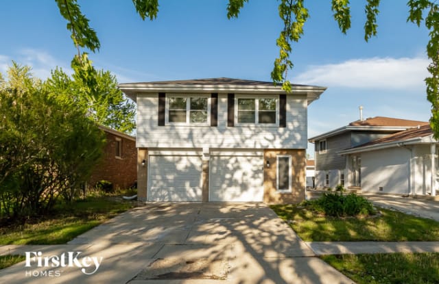 18017 Greenview Terrace - 18017 Greenview Terrace, Country Club Hills, IL 60478