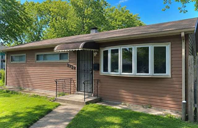 3BD/1BA Home In Gary photos photos 3BD/1BA Home In Gary photos photos