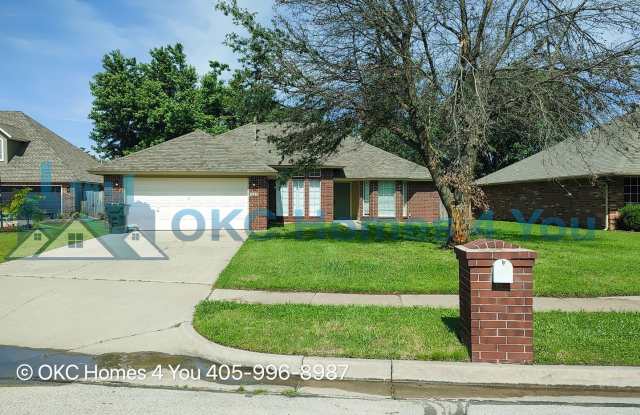 Spacious and Updated 3 Bed in Norman! photos photos