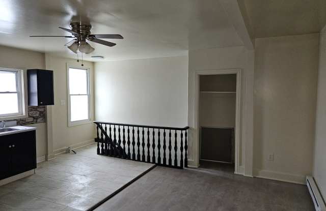 2919 N. 5th St.-3rd floor - 2919 North 5th Street, Philadelphia, PA 19133