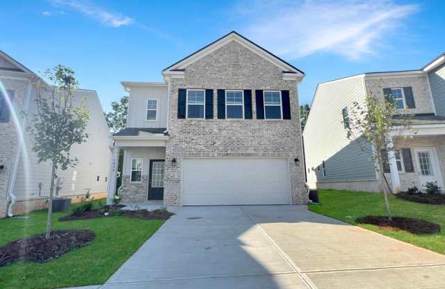 1436 Winding Ridge Trail - 1436 Winding Ridge Trail, Gwinnett County, GA 30011