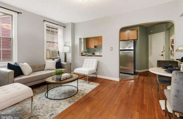 1439 EUCLID Street NW photos photos