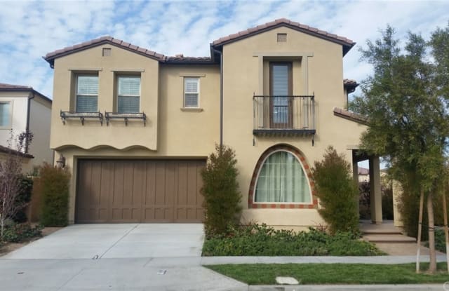 67 Dunmore - 67 Dunmore, Irvine, CA 92620