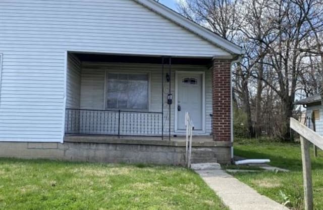 26 South Webster Avenue - 26 South Webster Avenue, Indianapolis, IN 46219