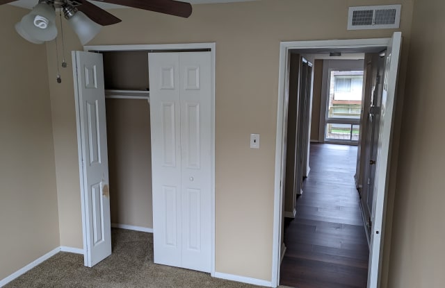 553 Wilson Bridge Drive - 553 Wilson Bridge Drive, National Harbor, MD 20745