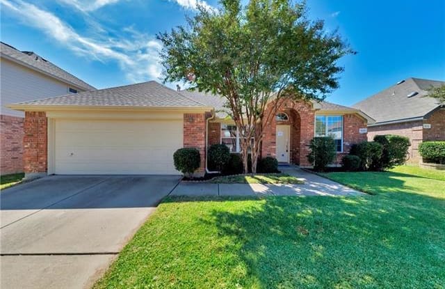 5220 Rush Creek Court - 5220 Rush Creek Court, Fort Worth, TX 76244