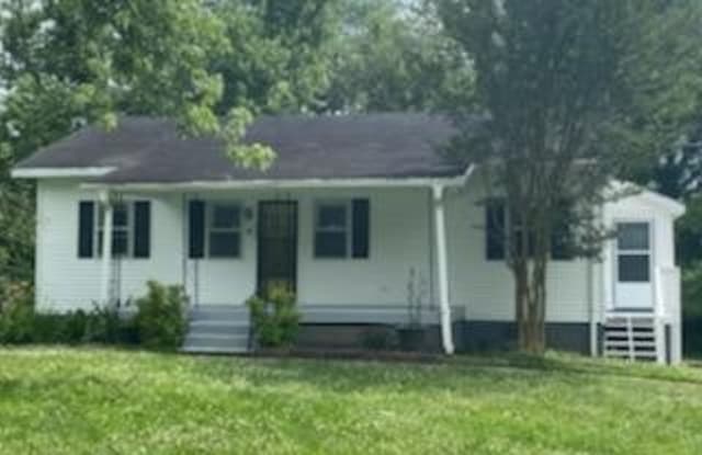 400 Keeton Ave - 400 Keeton Avenue, Nashville, TN 37138