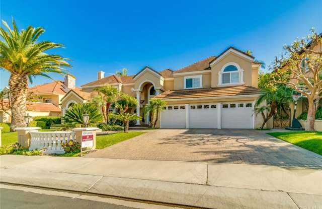 3210 E Abbey Lane - 3210 East Abbey Lane, Orange, CA 92867