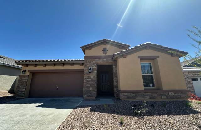 BRAND NEW HOUSE IN VISTANCIA photos photos