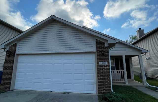 3-Bedroom Lawrence Township Ranch Home with Functional Layout photos photos 3-Bedroom Lawrence Township Ranch Home with Functional Layout photos photos