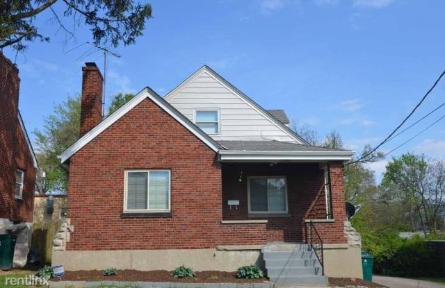 2396 Nova Ave - 2396 Nova Avenue, Cincinnati, OH 45238
