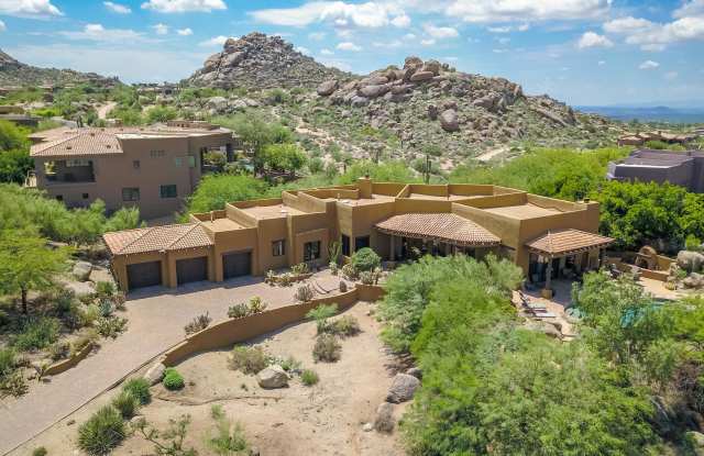 28356 N 106TH Street - 28356 North 106th Street, Scottsdale, AZ 85262