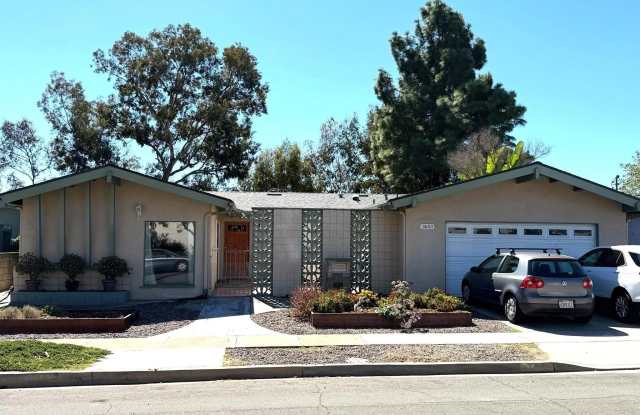 3653 Jennifer St - 3653 Jennifer Street, San Diego, CA 92117 3653 Jennifer St - 3653 Jennifer Street, San Diego, CA 92117