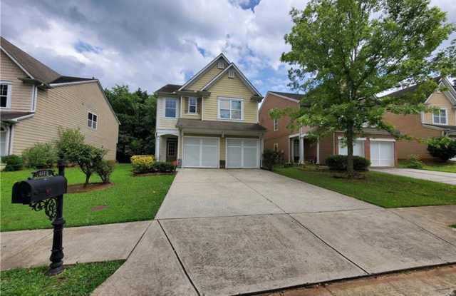 4515 Windale Drive Gallery 2