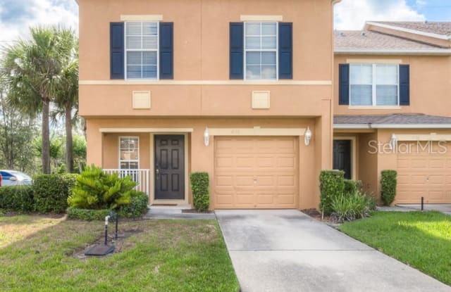 4120 PITCH PINE CIRCLE - 4120 Pitch Pine Circle, Seminole County, FL 32765