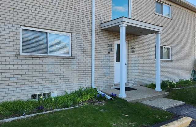 4113 TELEGRAPH Road - 4113 Telegraph Road, Oakland County, MI 48302