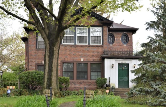 4038 Central Avenue - 4038 Central Ave, Indianapolis, IN 46205