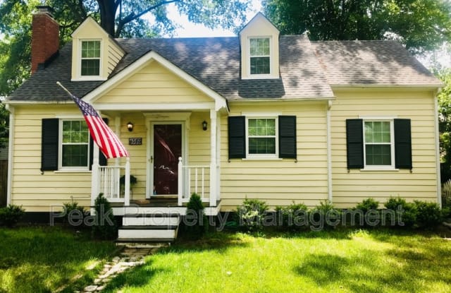 4505 Hanover Ave - 4505 Hanover Avenue, Richmond, VA 23221