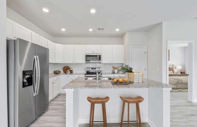 Benton Grove Townhomes Gallery 2