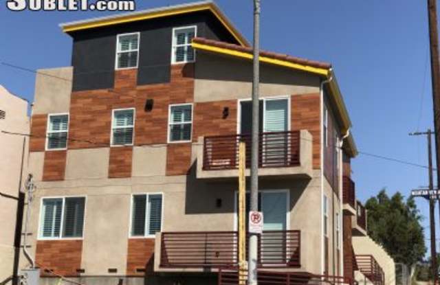2021 Miramar - 2021 W Miramar St, Los Angeles, CA 90057