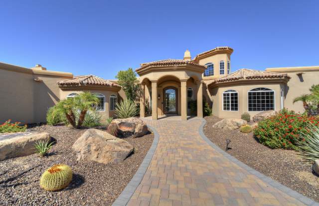 10281 E HAPPY VALLEY Road Gallery 4