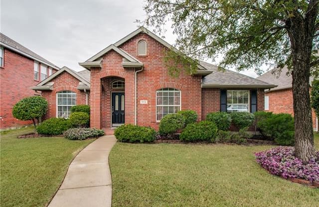 1514 Heather Brook Drive - 1514 Heather Brook Drive, Allen, TX 75002