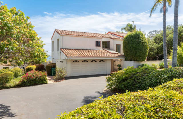 Fully Furnished Vacation Rental on the Mesa with Ocean Views! photos photos