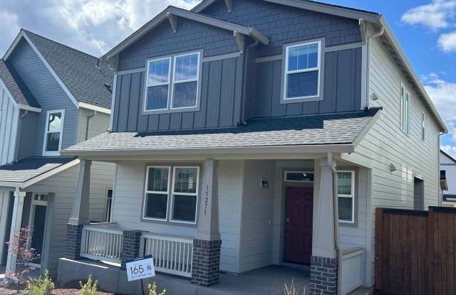 New Construction in Tigard: 4 Bedrooms and Near Park Gallery 3