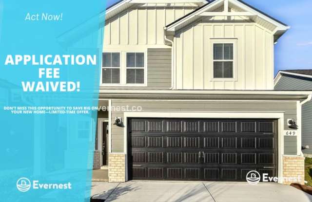 649 Whitetail Court photos photos