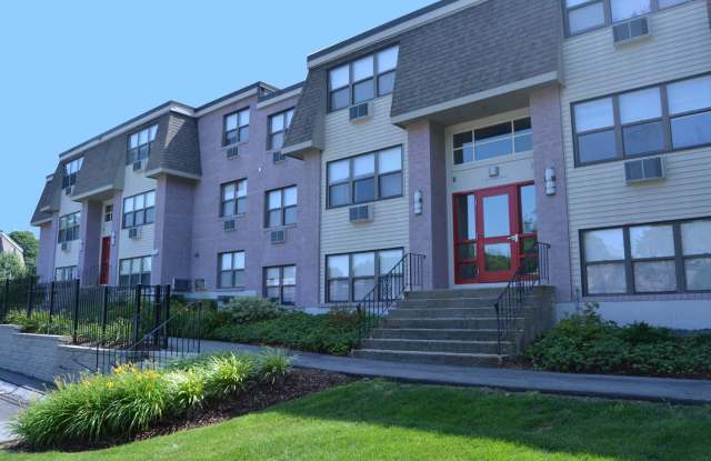 Oxford Apartments Gallery 3