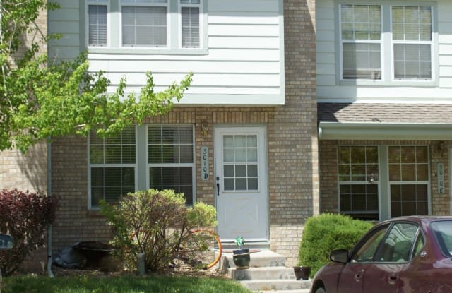 3010 W 107th Pl Unit D - 3010 West 107th Place, Westminster, CO 80031