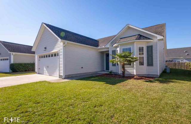 2320 Curran Court - 2320 Curran Court, Leland, NC 28451