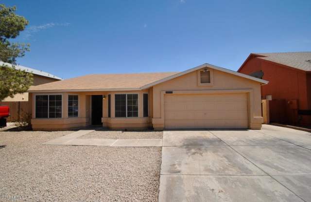 8805 W WILSHIRE Drive - 8805 West Wilshire Drive, Phoenix, AZ 85037