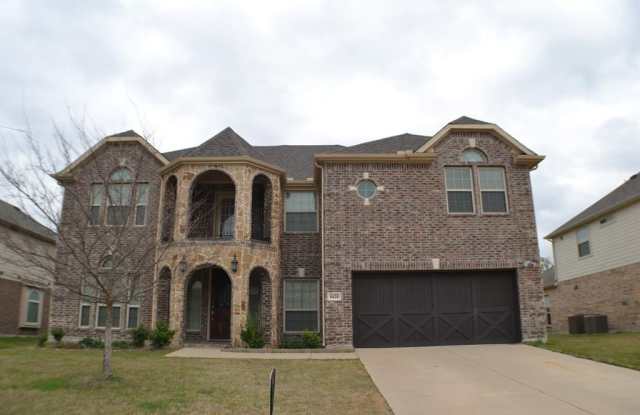 6428 Abbotsford Drive - 6428 Abbotsford Drive, Plano, TX 75074